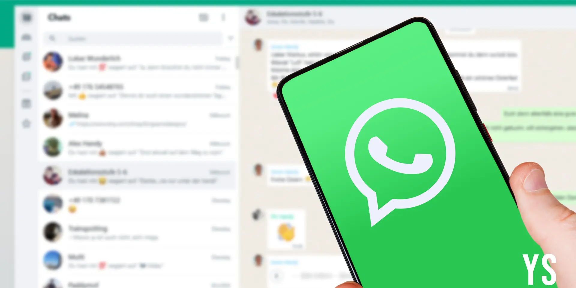 WhatsApp says claims of people reserving popular, well-known usernames false