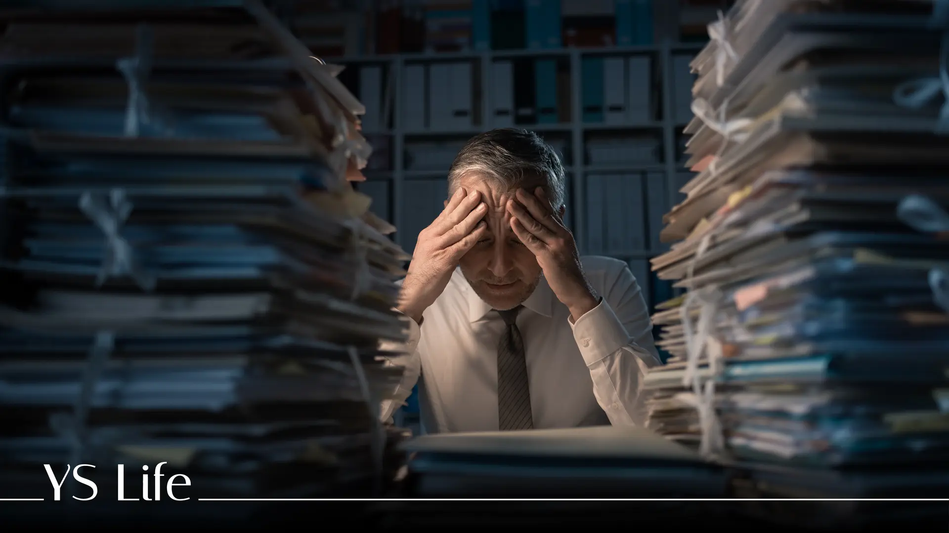 Why mental health in the workplace should go beyond tokenism