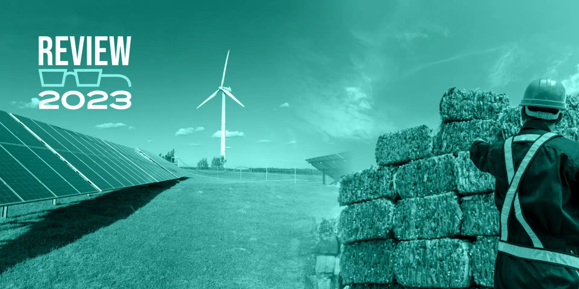 Climate tech companies raised $1.23B in 2023, but several key sub-sectors went unnoticed