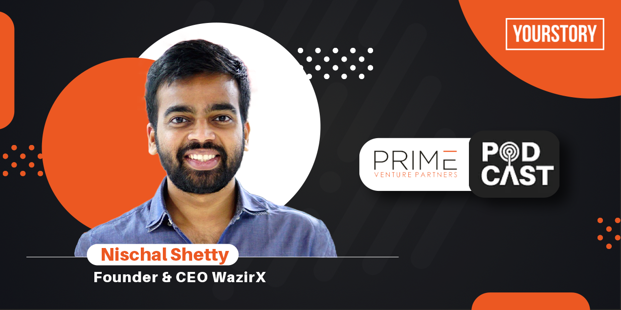 WazirX founder Nischal Shetty on involving a community to grow business and emerging trends in crypto exchange space