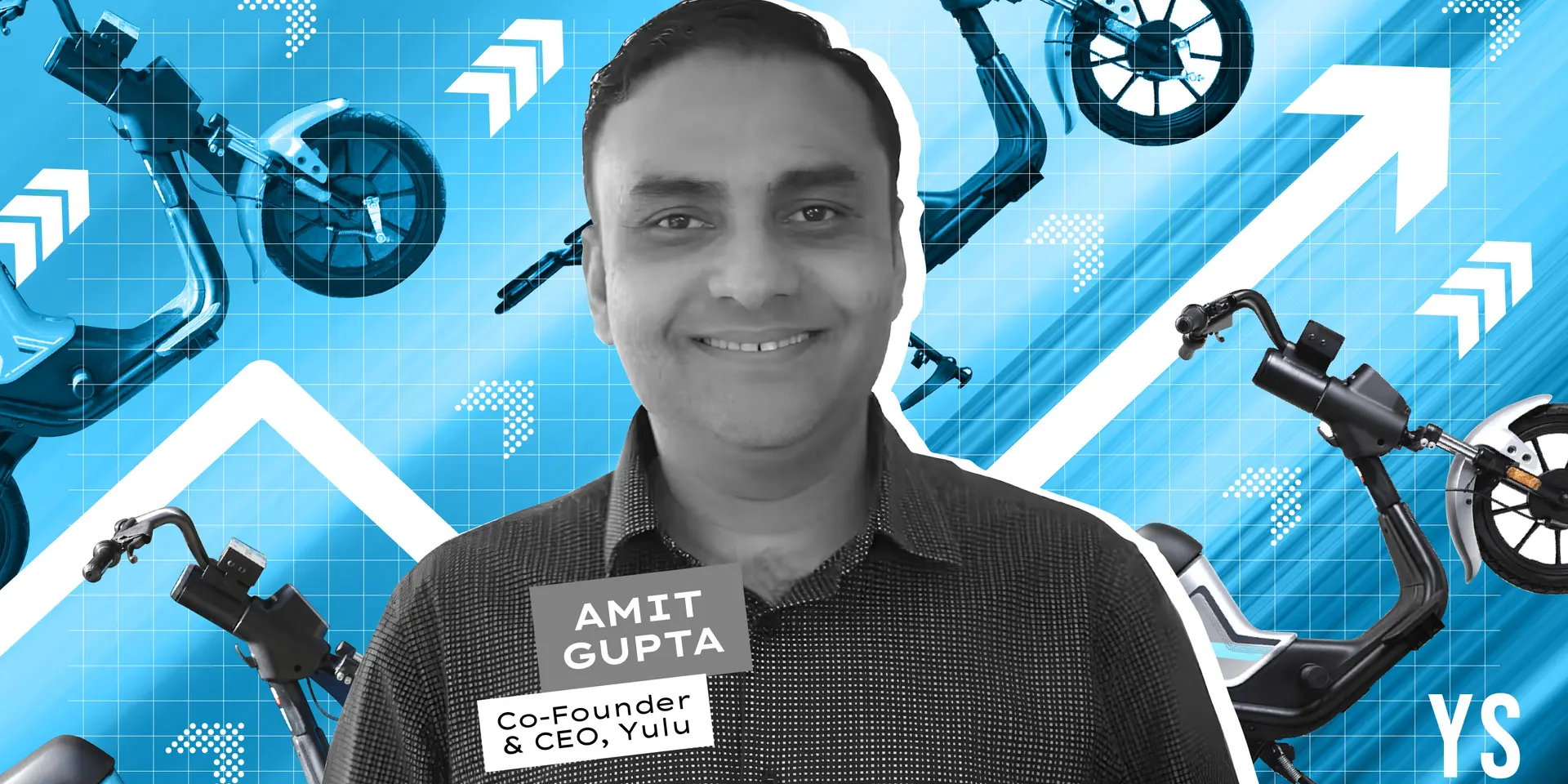 Yulu’s FY25 revenue surges 97% as demand for its bike rentals rise amid q-com uptick