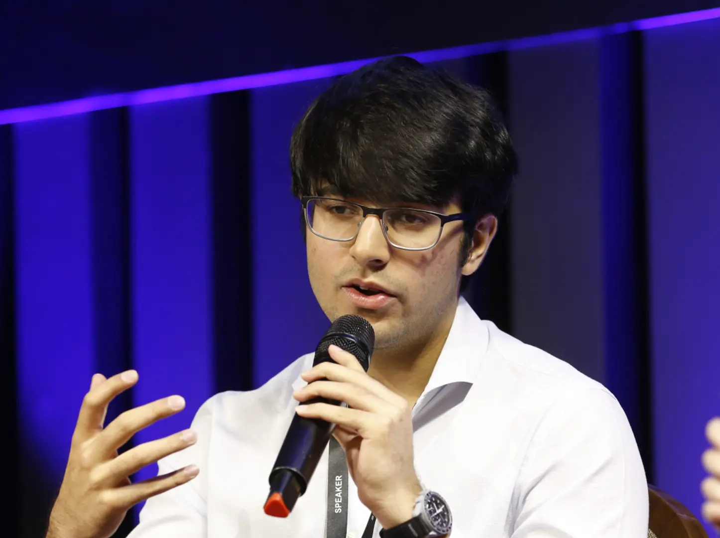 Zepto CEO claims rival CFO behind smear campaign