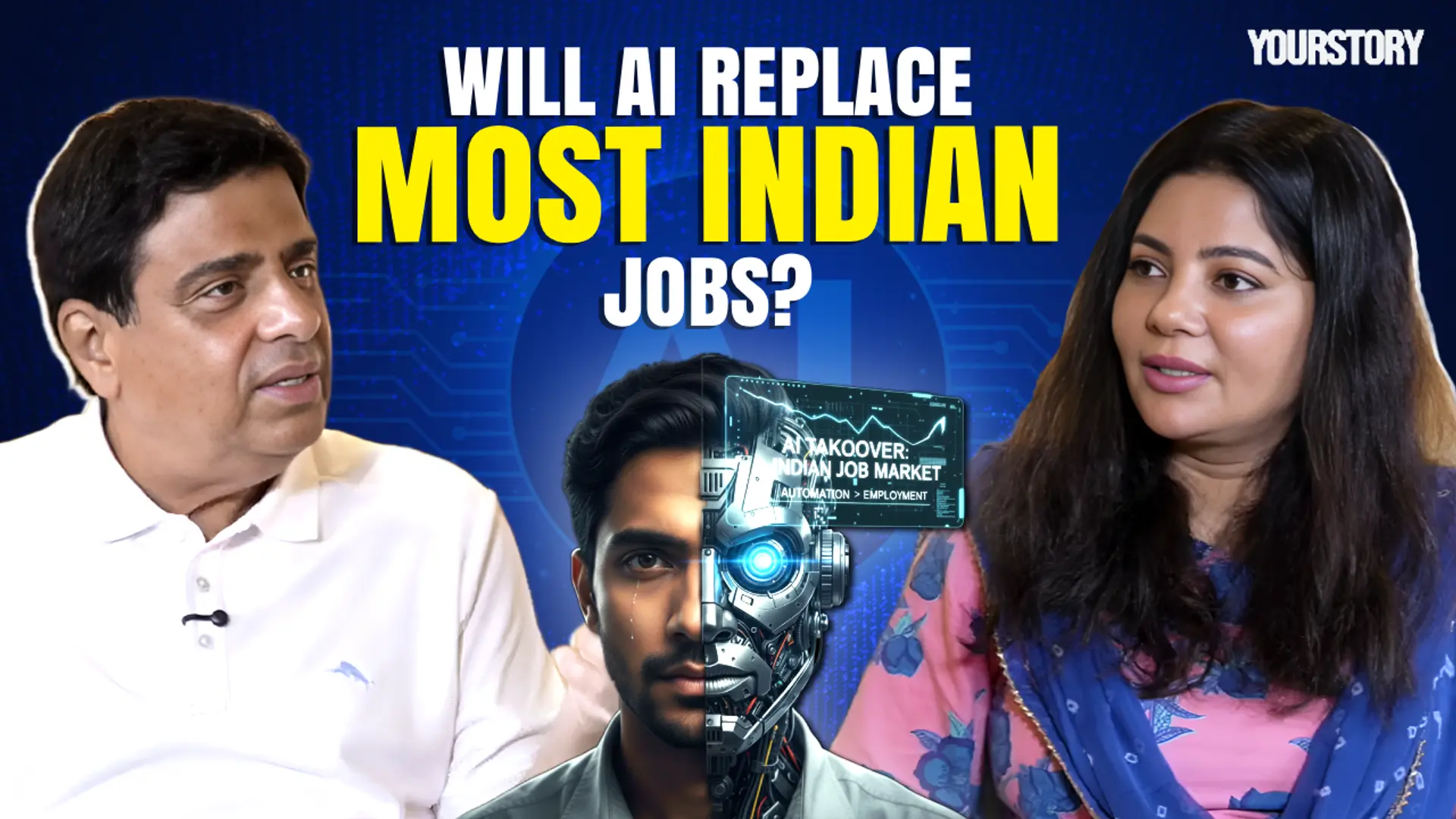 Job readiness has no finish line: Ronnie Screwvala on the need to keep learning