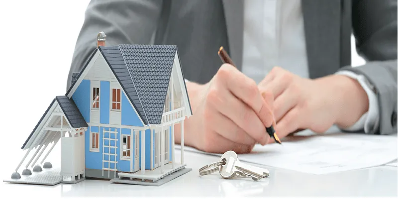 mortgage home loan