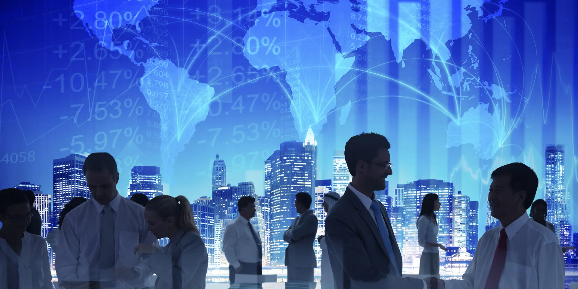 India’s GCC boom and its impact on a $100B market realigning for global-scale demand