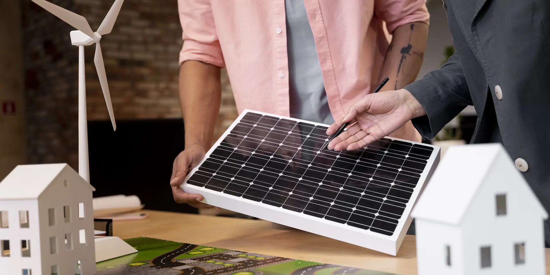 Solar finance platform Metafin raises $10M debt from Lendable