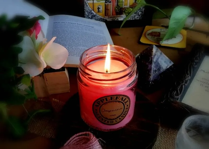 candle
