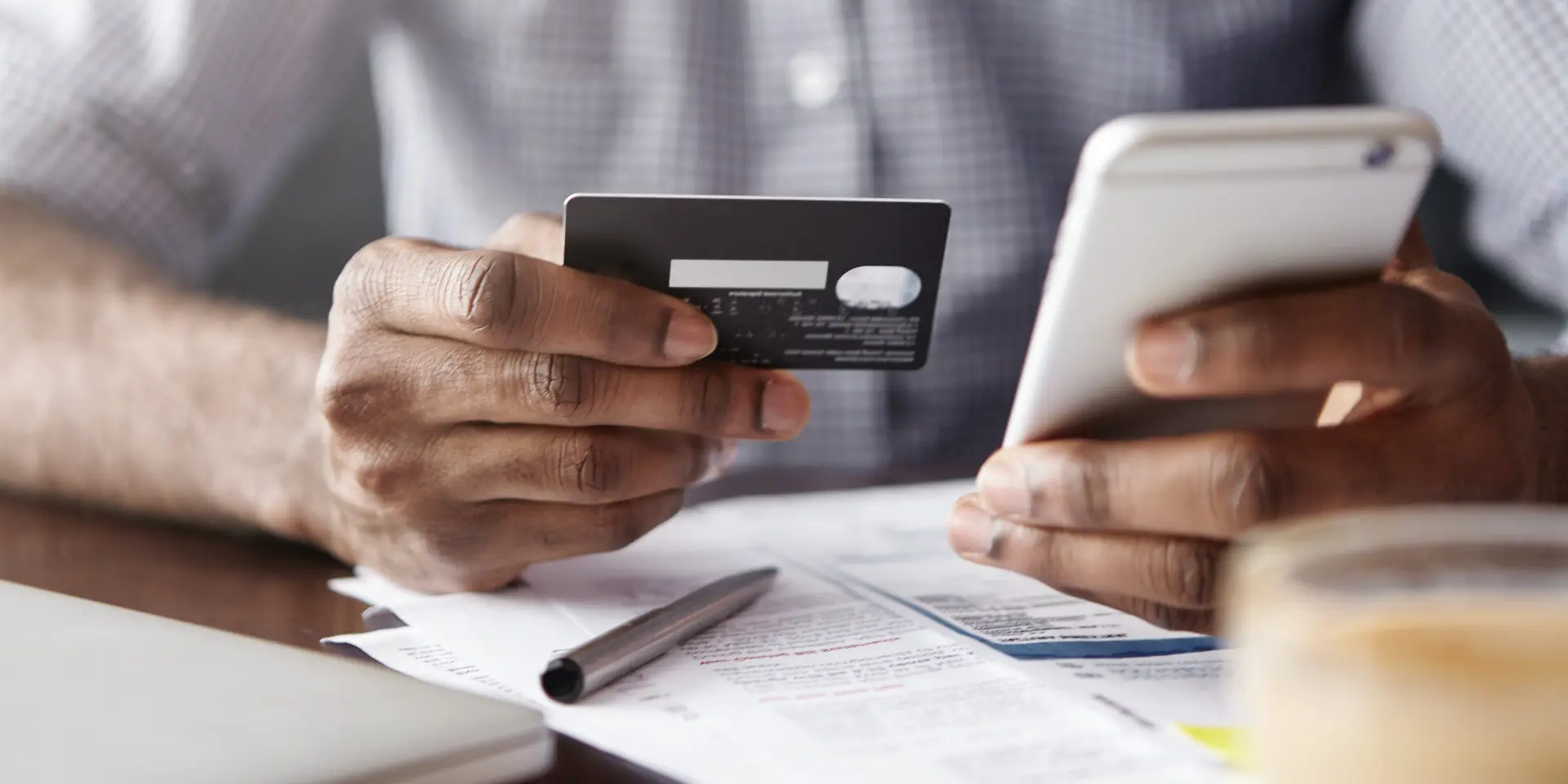 Credit Confidence: Building strong credit health in young India