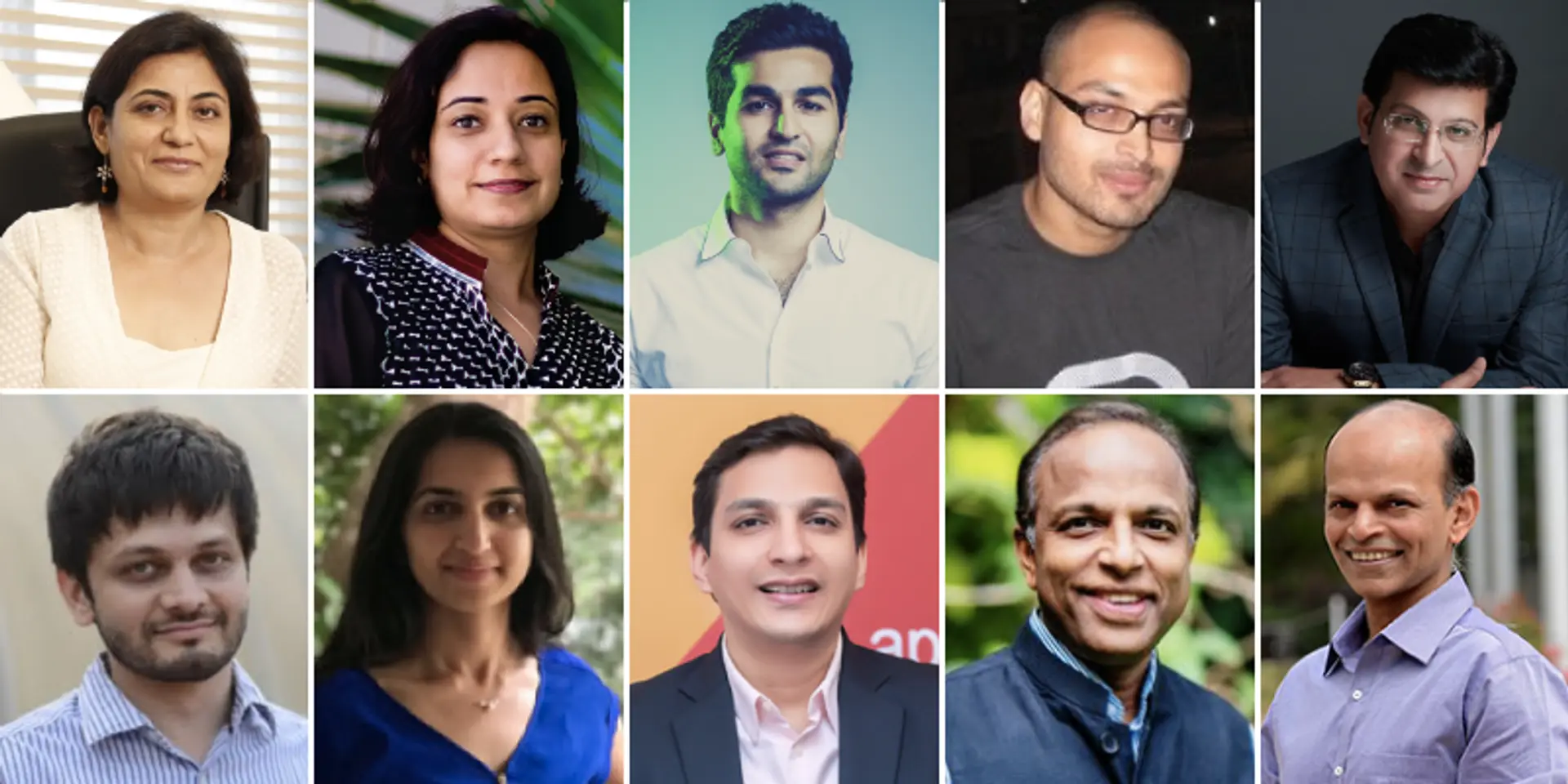 YourStory’s 100 Emerging Voices of 2019: Here are the authors to