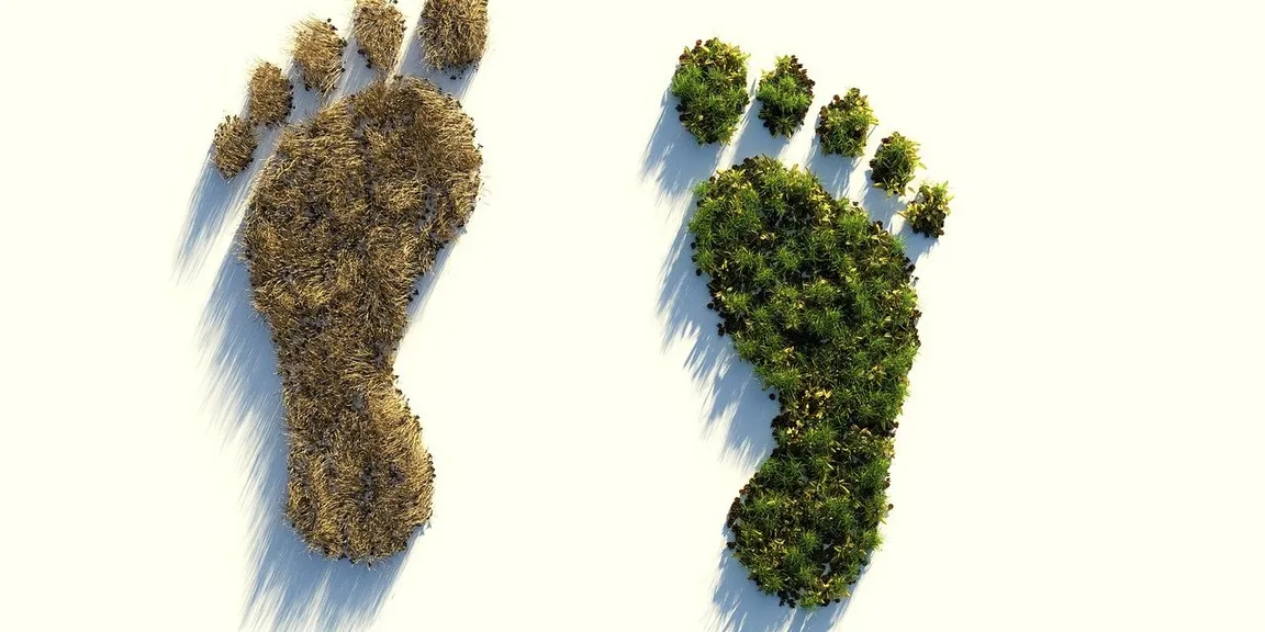 UAE-based sustainability management startup Farnek launches carbon footprint tool