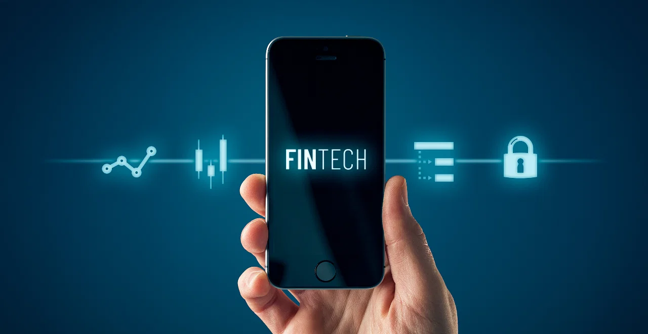 Breaking the Bank: How fintech is stirring up a savings revolution in the digital age