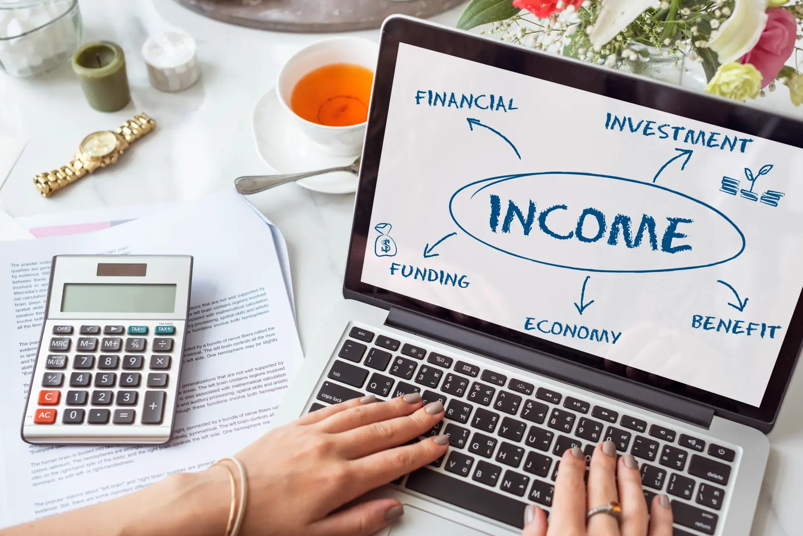 How purpose-led professionals can grow wealth mindfully