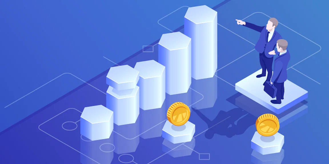 Dezerv raises Rs 350 Cr in Series C round led by Premji Invest and Accel funds