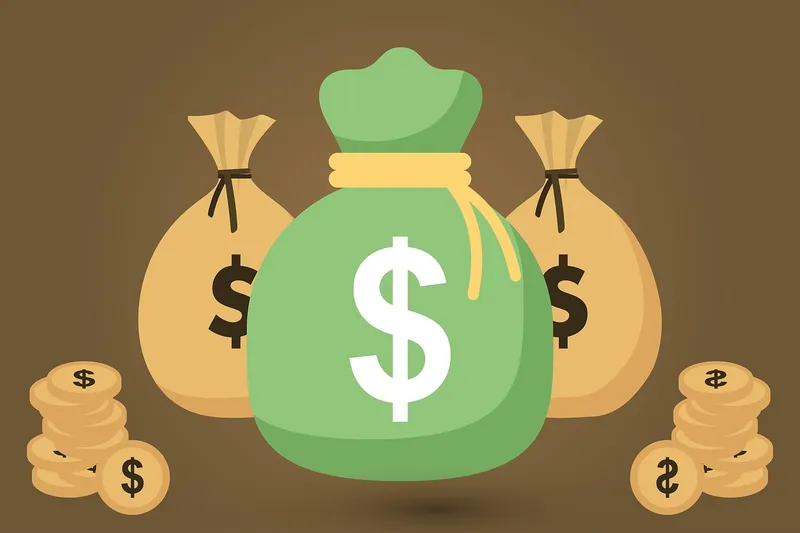 Funding-dollar