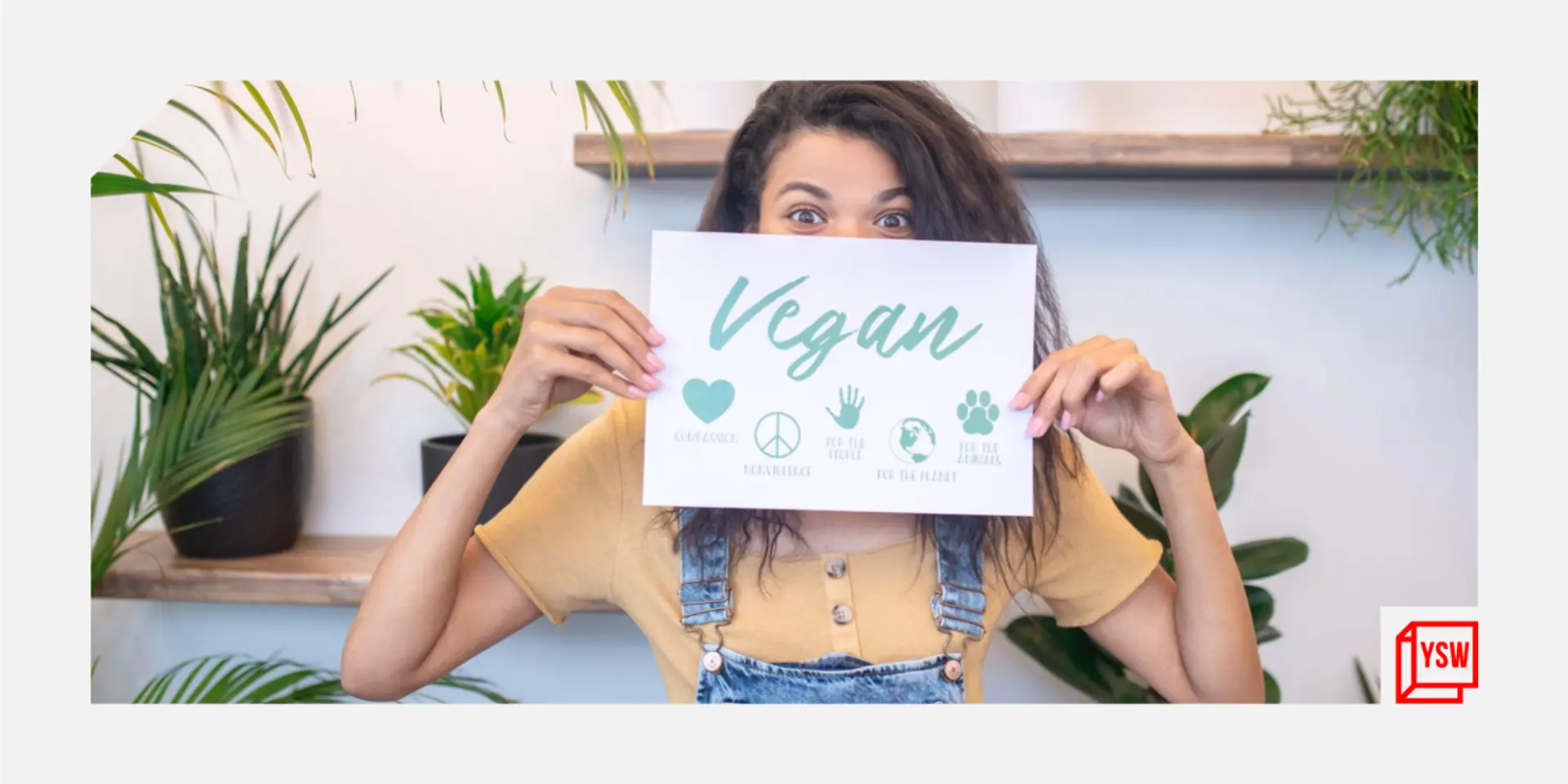 How to get all the nutrients you need while following a vegan diet?