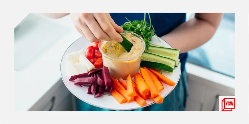 vegan plant diet