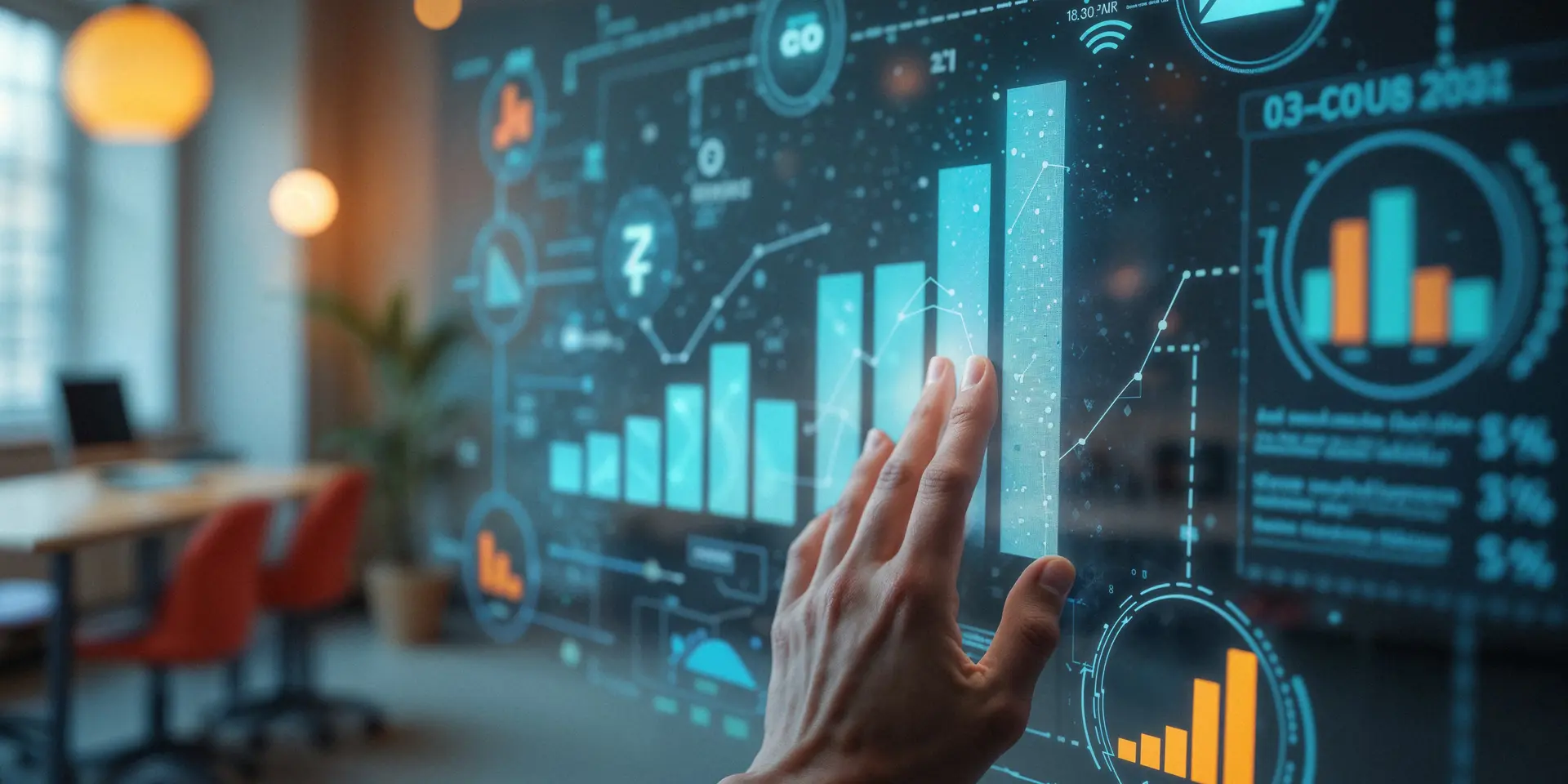 If data is king, India is sitting on the throne
