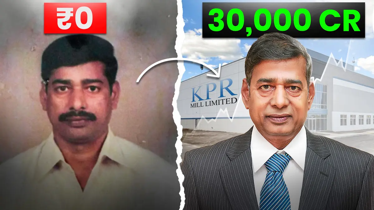 Beyond the Bottom Line: How KPR Mill used an unconventional approach to ...