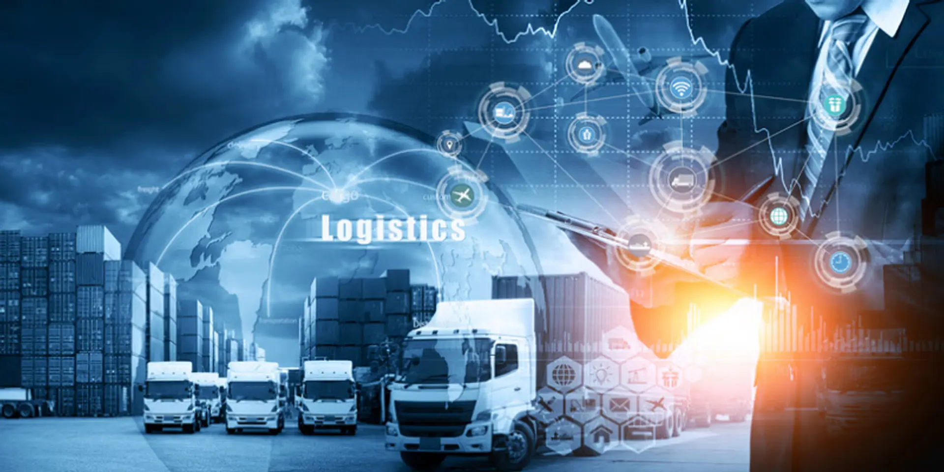 How ULIP is revolutionising India's logistics landscape