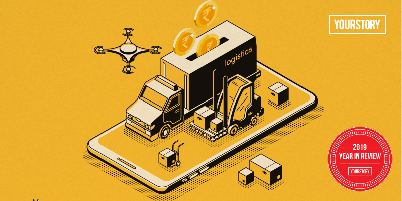 [Year in Review 2019] The top 2019 logistics trends shaping the sector’s growth in India
