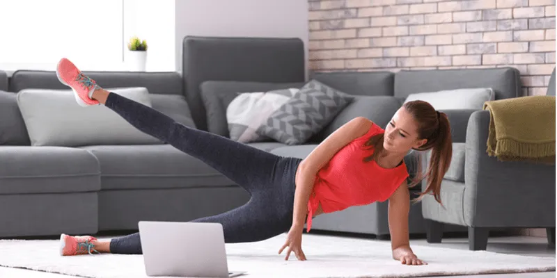 fitness exercise