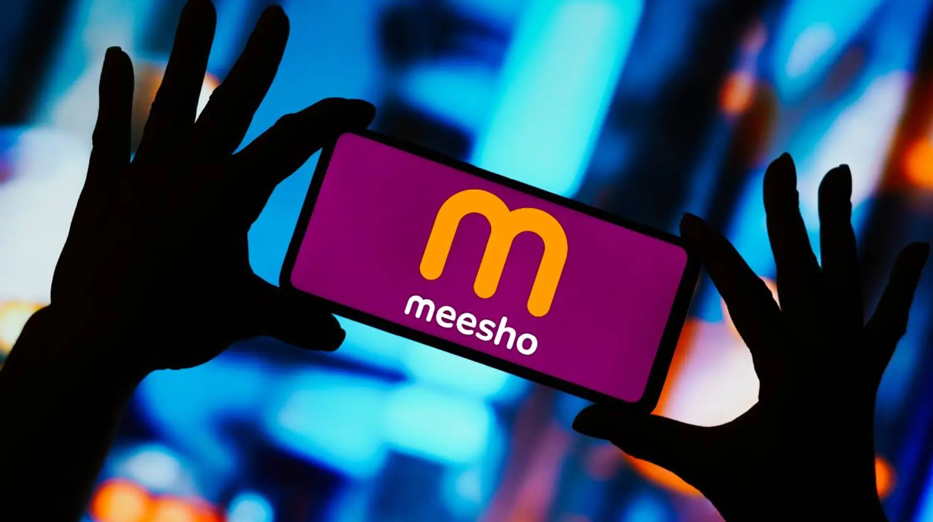 Orders surged 40% during flagship sale: Meesho