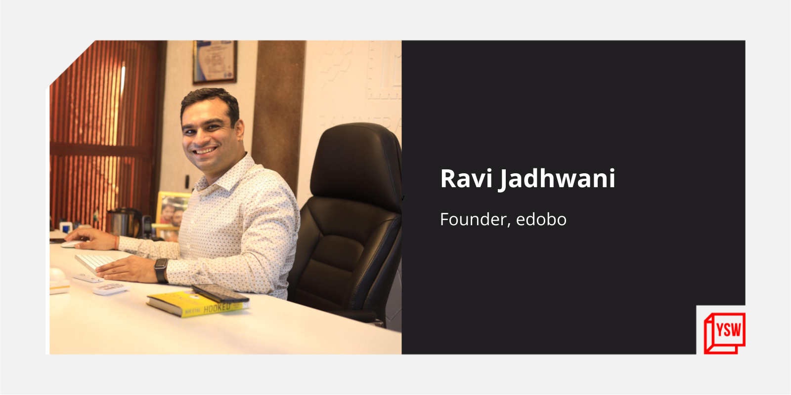 How this Mumbai startup is carving a niche for itself in the crowded ecommerce delivery space 