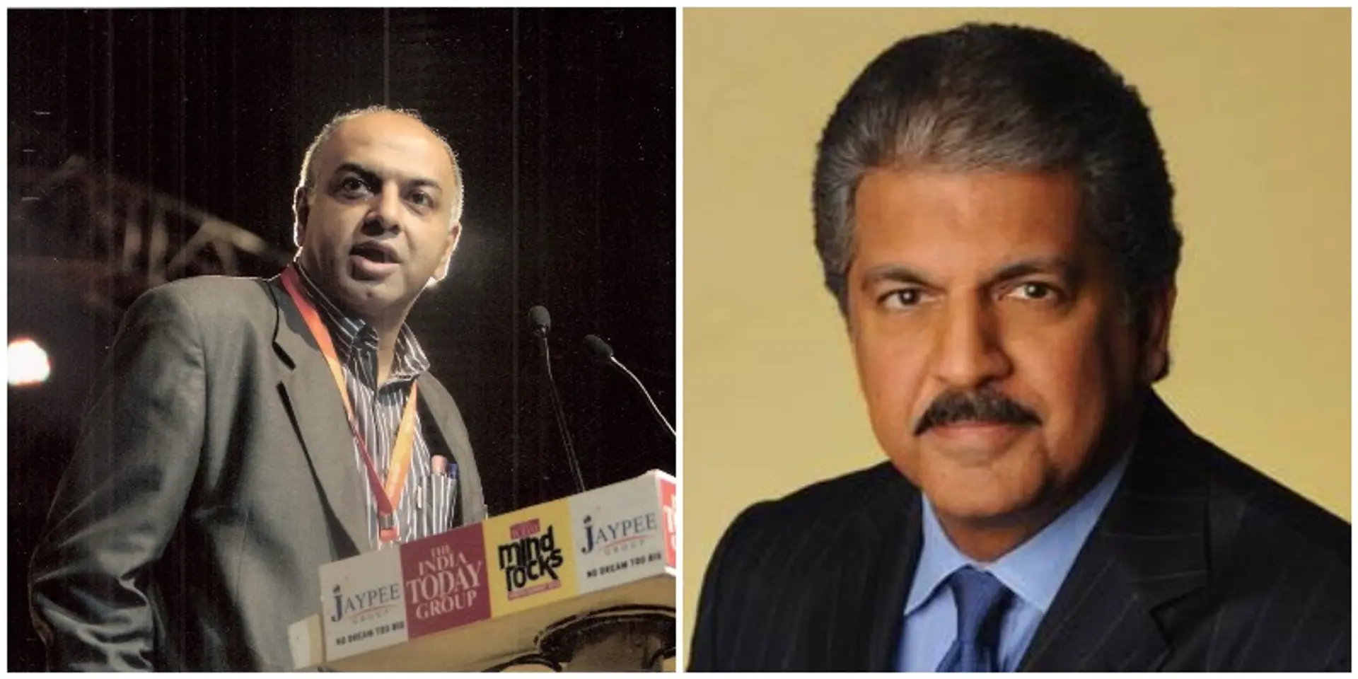 Naukri.com founder gets Padma Shri; Padma Bhushan for Anand Mahindra, Venu Srinivasan