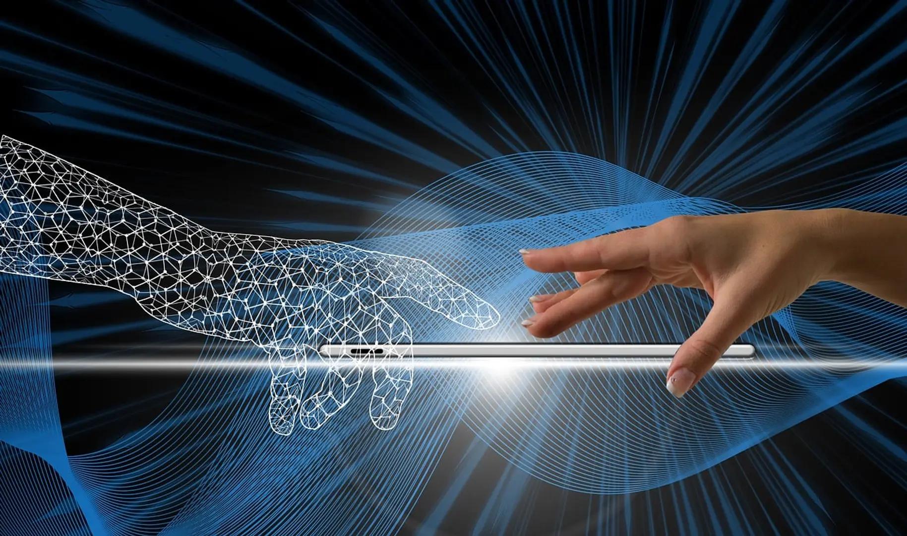 Navigating the path to successful digital transformation