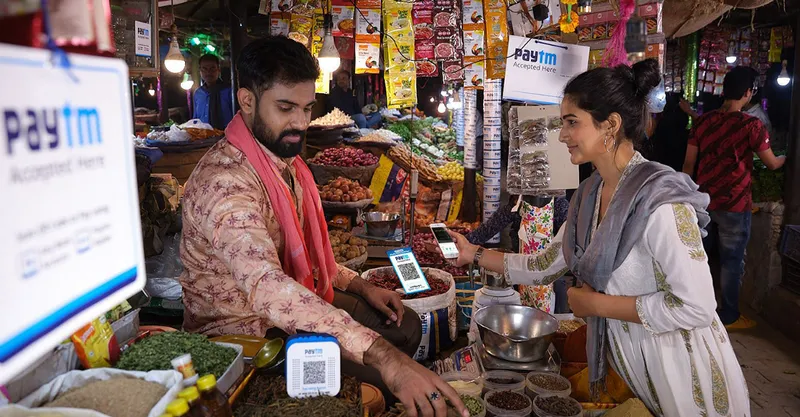 paytm merchants