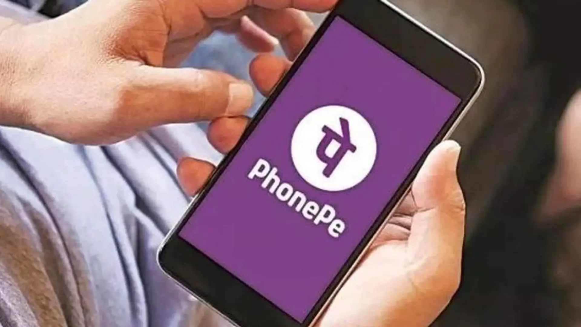 PhonePe launches AI-powered search built using Microsoft Foundry