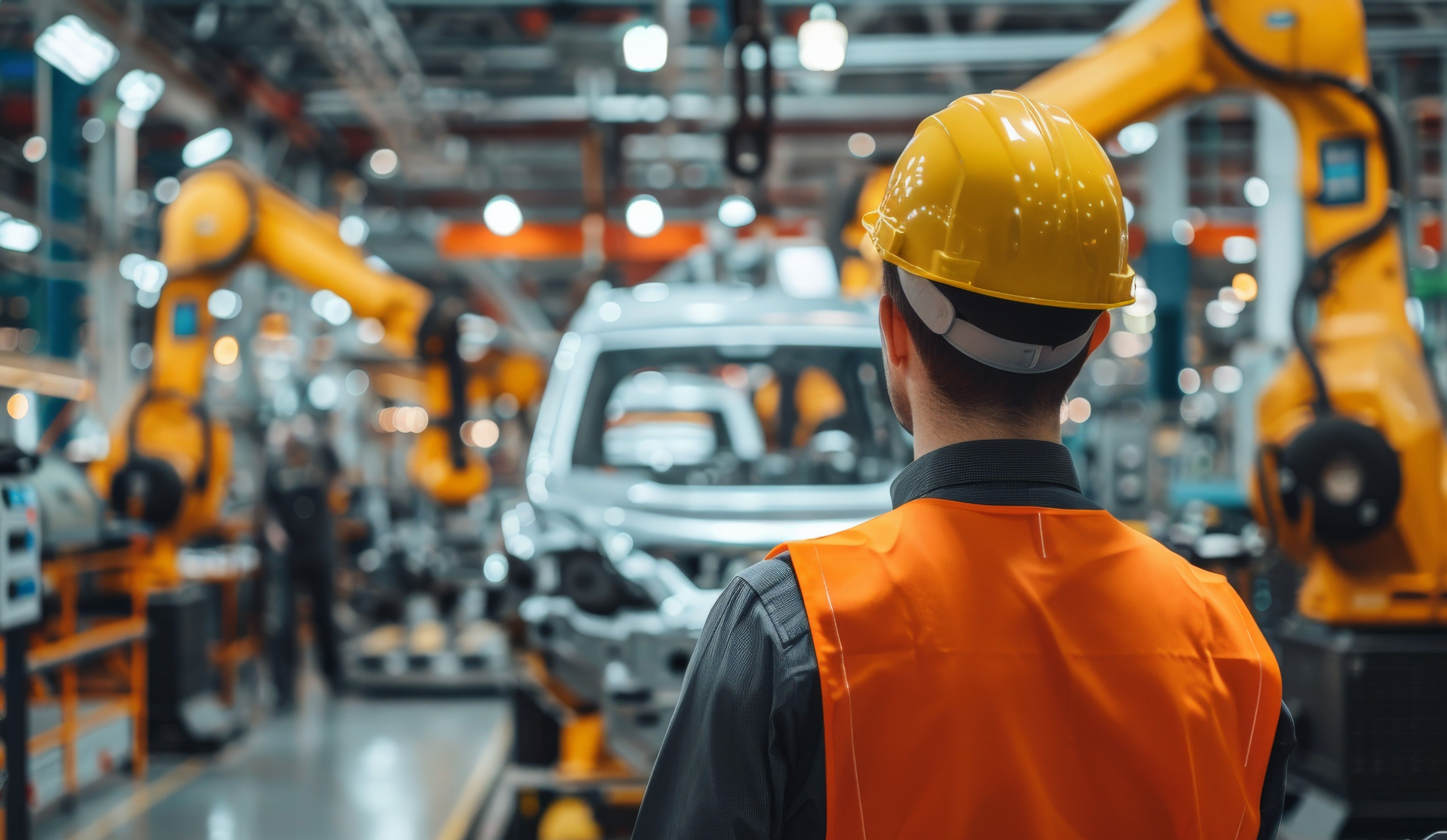 AI is not just for OEMs: How startups are democratising auto intelligence