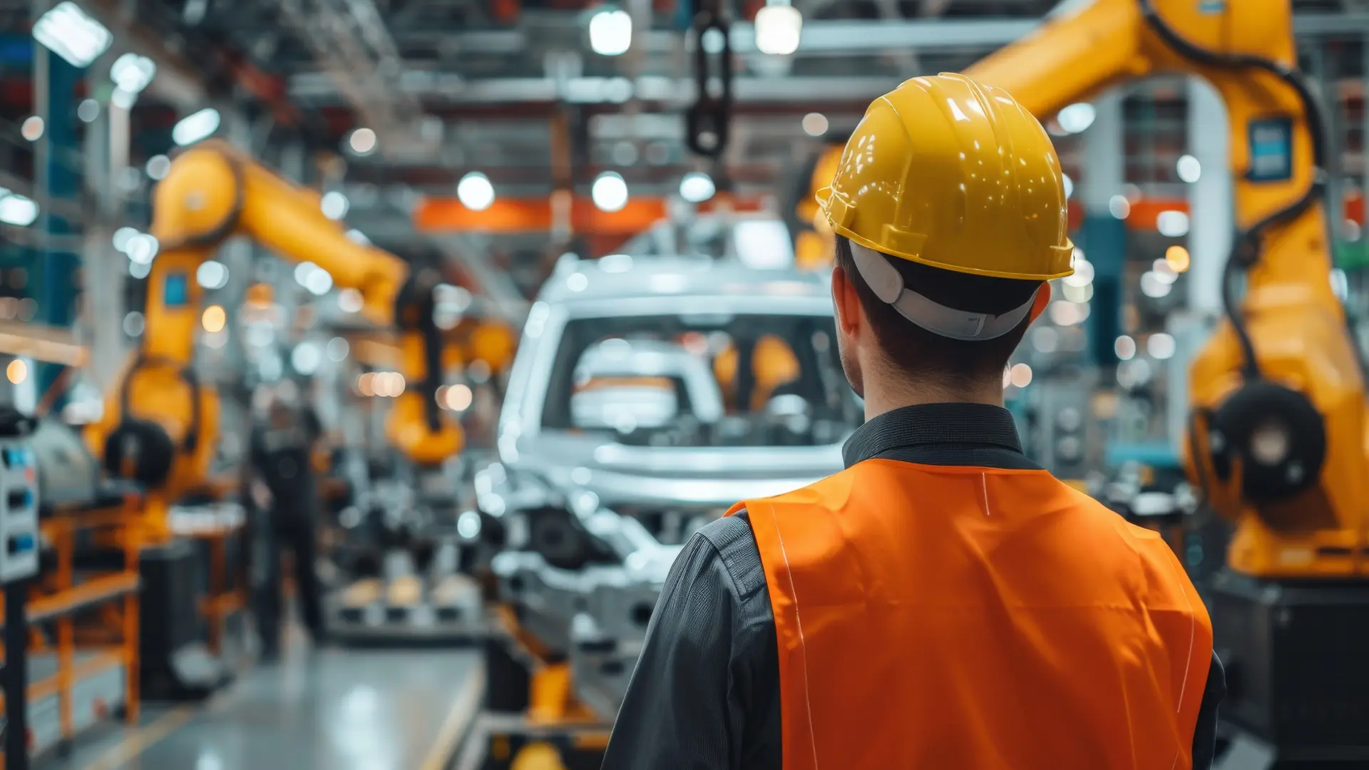 AI is not just for OEMs: How startups are democratising auto intelligence