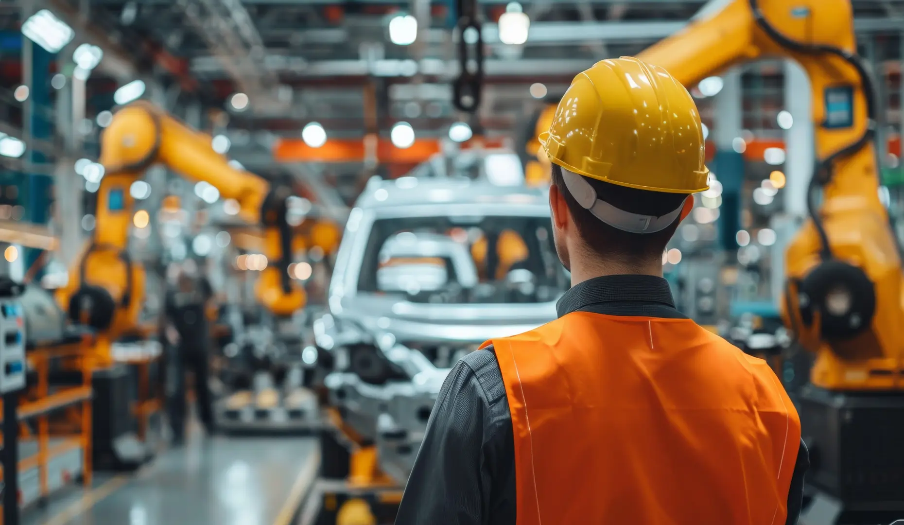 AI is not just for OEMs: How startups are democratising auto intelligence