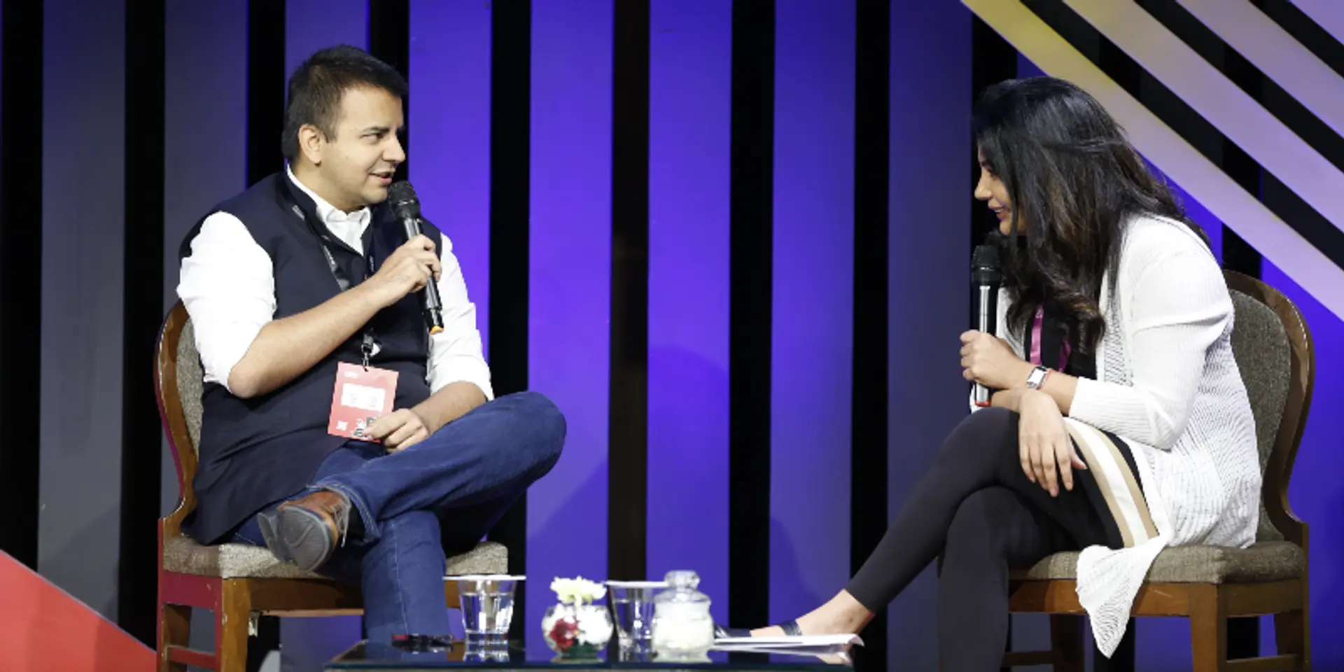 Ola's mobility business back at pre-COVID levels, IPO likely next year: Bhavish Aggarwal