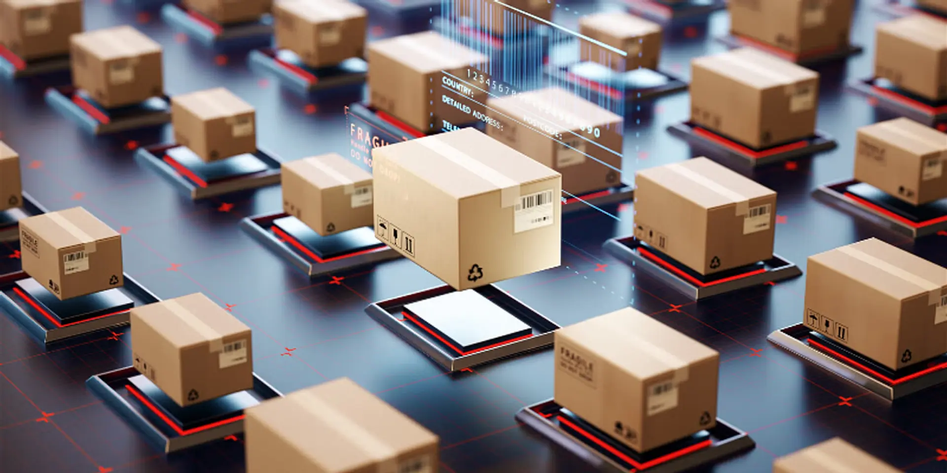Empowering small retailers: how technology simplifies complex processes