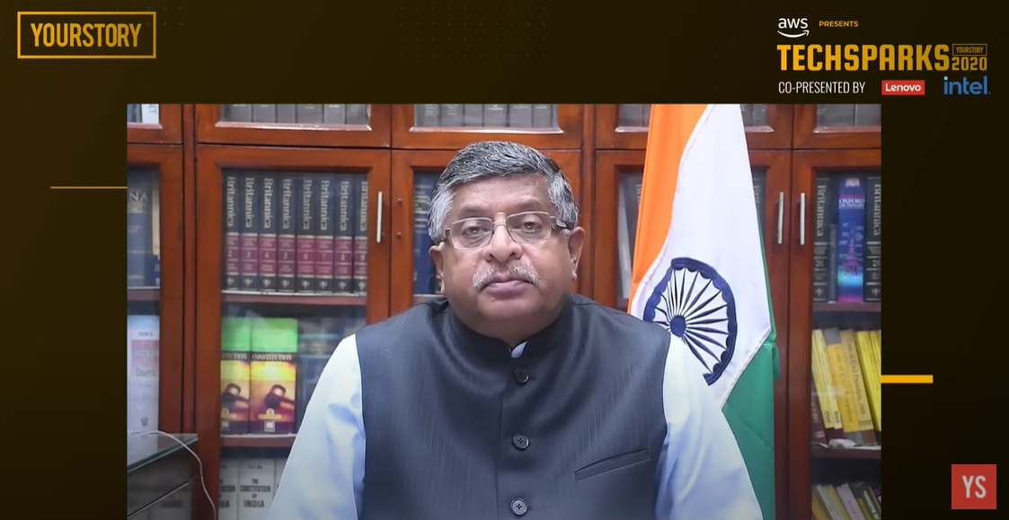 Ravi Shankar Prasad