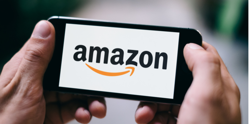 Amazon India partners with IRCTC to offer train ticket bookings