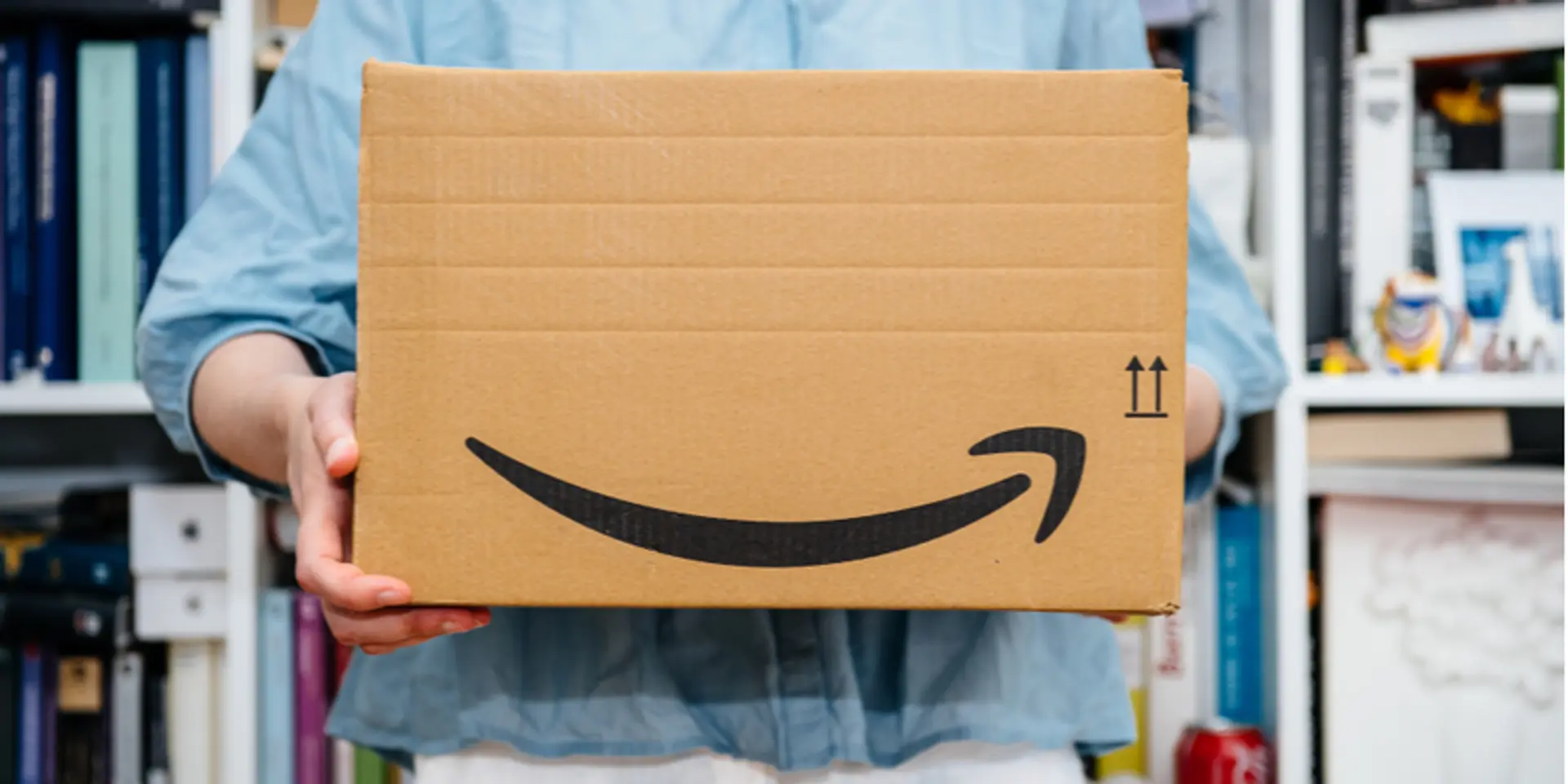 Amazon India takes one step closer to eliminate single-use plastic from fulfilment centres
