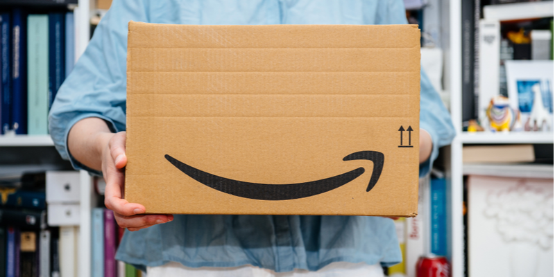 Amazon India takes one step closer to eliminate single-use plastic from fulfilment centres