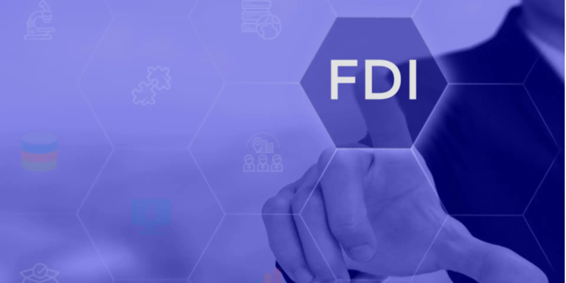 Firm, individual from country sharing border with India can invest only after government nod: DPIIT