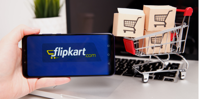 Flipkart