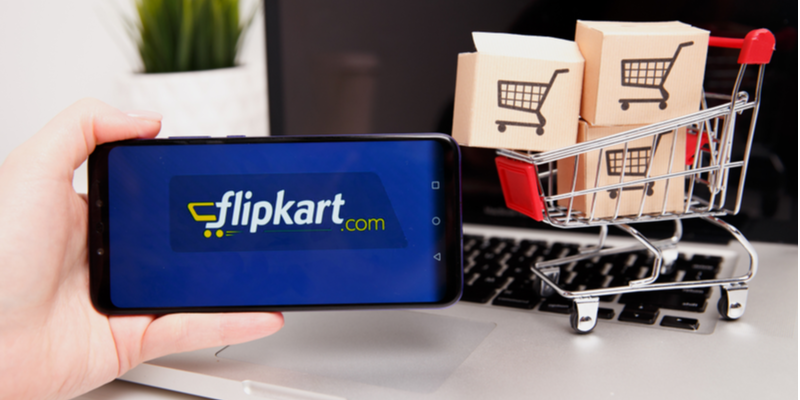 Government rejects Flipkart’s plan to get into food retailing