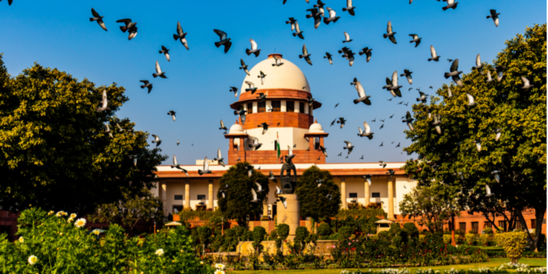 SC asks Centre to prevent private labs from charging high fee for COVID-19 testing