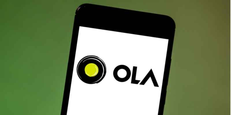 Ola to provide protective screens, fumigation for partner autorickshaws