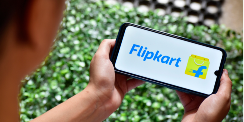 Flipkart forays into online wholesale segment; acquires  Walmart India operations