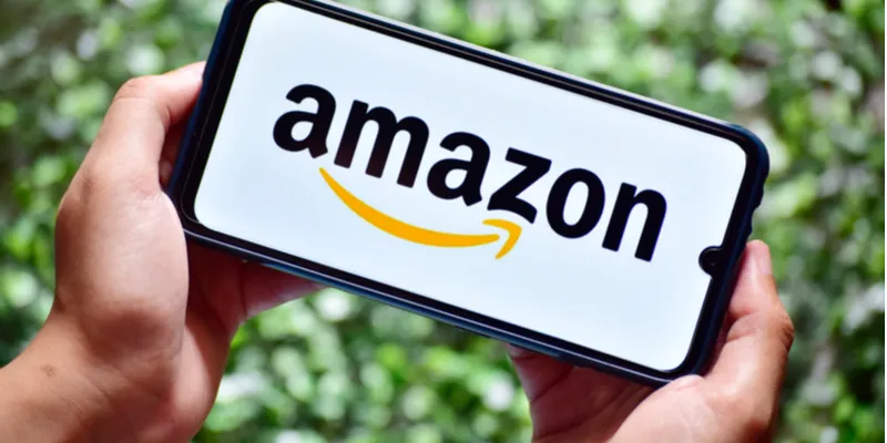 amazon