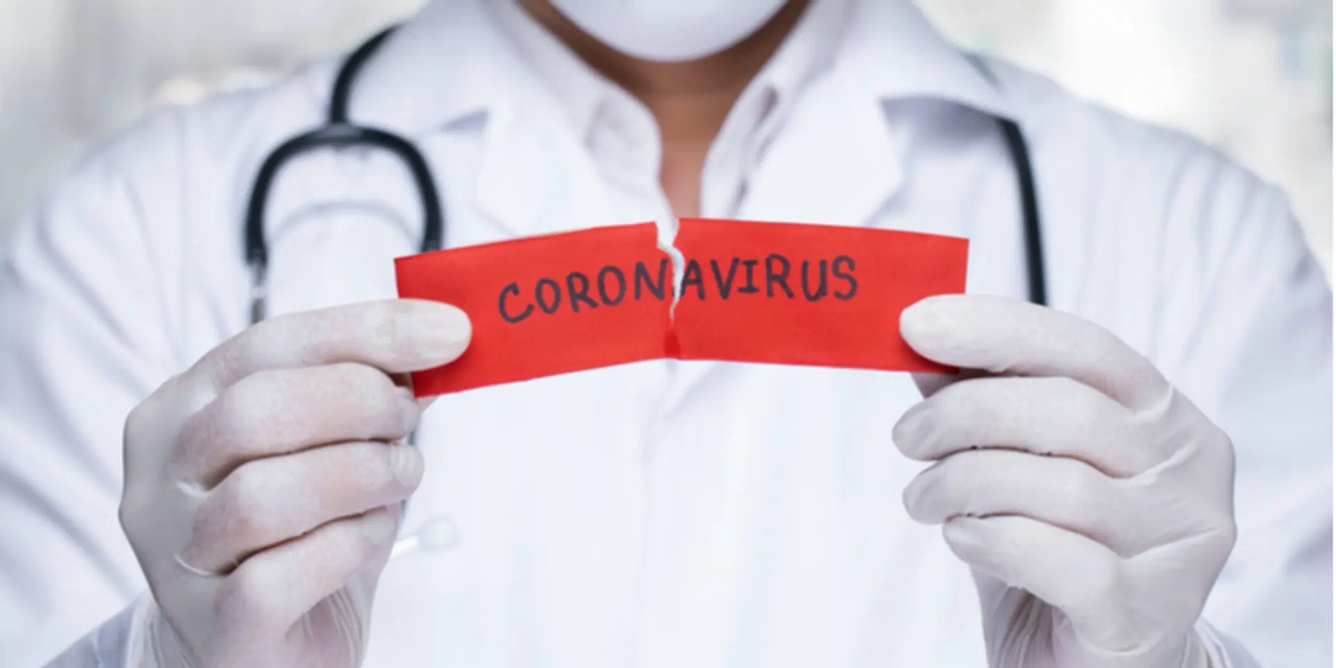 Portable AI device can use coughing sounds to monitor COVID-19 trends