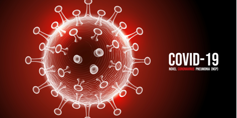 Coronavirus Covid 19 Updates For March 21