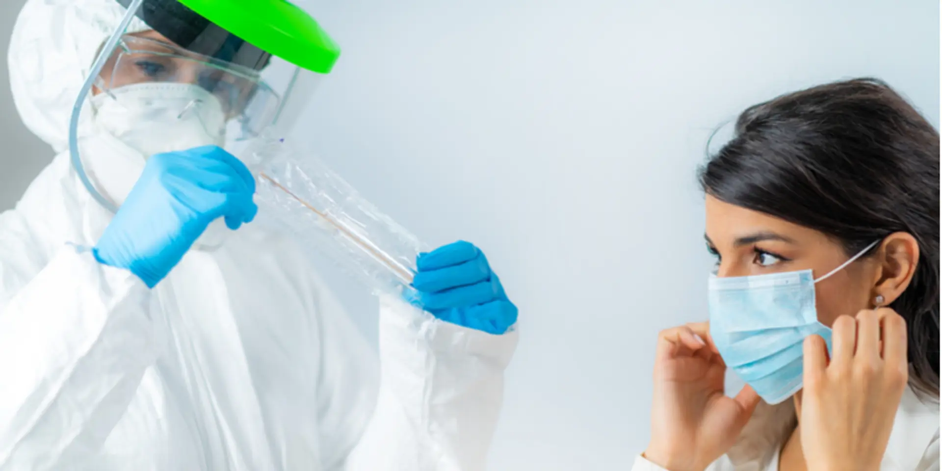 Here's how Mylab developed cost-effective and time-saving COVID-19 test kits for India
